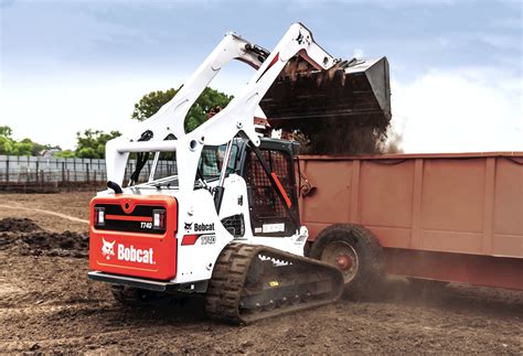 ptl skid steer|Compact Track Loaders .